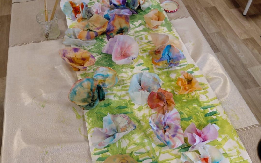 Mars chez Les Petits Plus