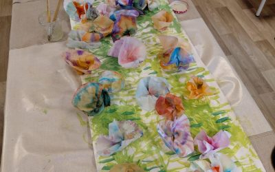 Mars chez Les Petits Plus