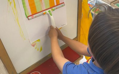 Septembre chez les Petits Plus